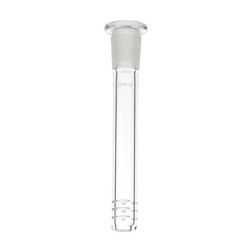 Glass Downstem - 4" Assorted - MI VAPE CO 