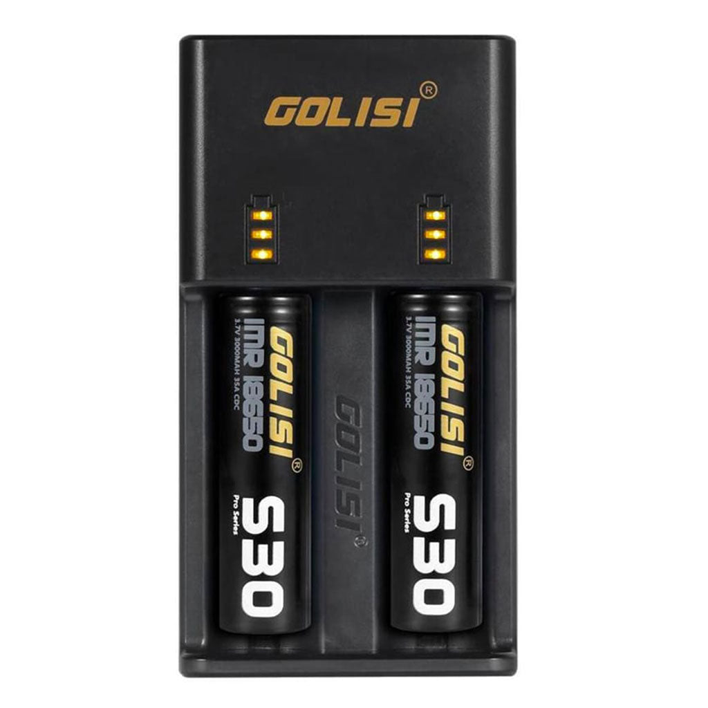 Golisi - LCD Charger (Economic Series)
