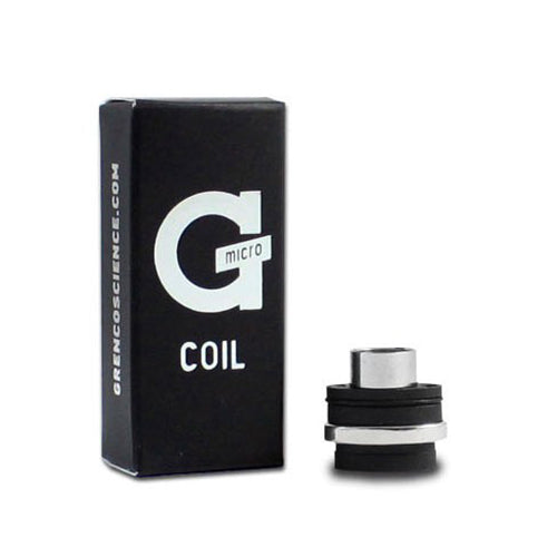 Grenco Science - G Pen Micro Coil