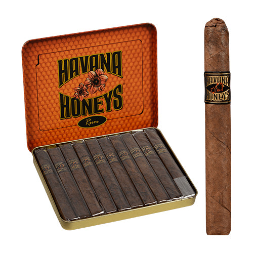 Havana Honeys Cigarillos