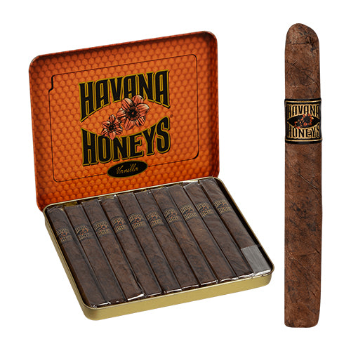 Havana Honeys Cigarillos
