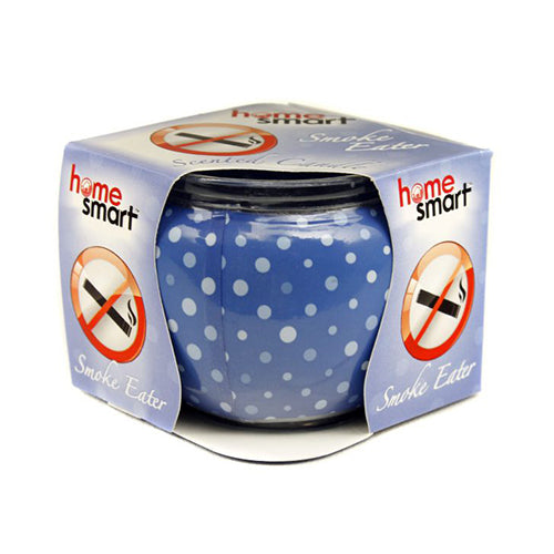 Home Smart - Smoke Eater Candle