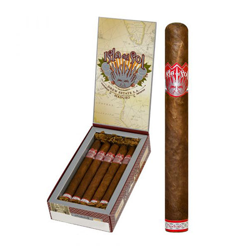 Isla Del Sol Maduro