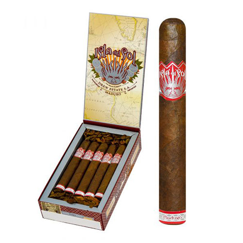 Isla Del Sol Maduro