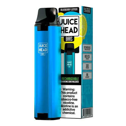 Juice Head - 3000 Disposable