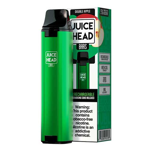 Juice Head - 3000 Disposable