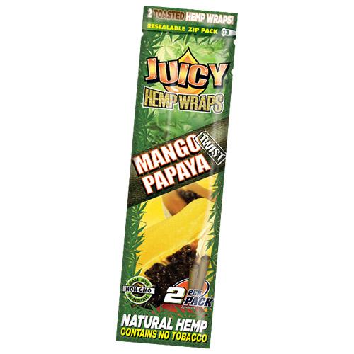 Juicy - Hemp Wraps - MI VAPE CO 