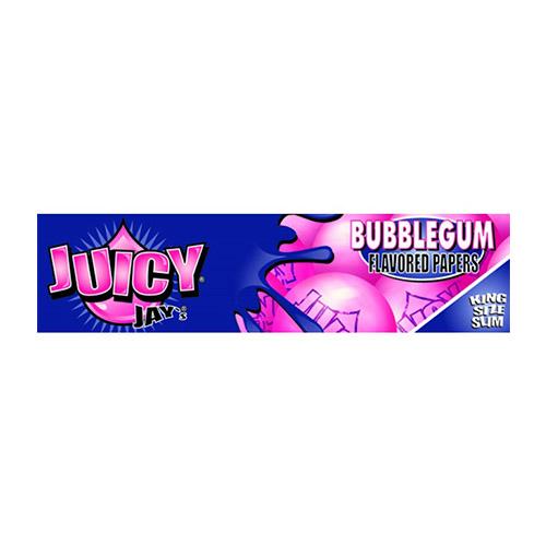 Juicy Jay's - King Size Rolling Papers - MI VAPE CO 