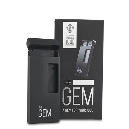 Juul Gem Charging Kit