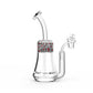 K. Haring Glass - Concentrate Rig - MI VAPE CO 