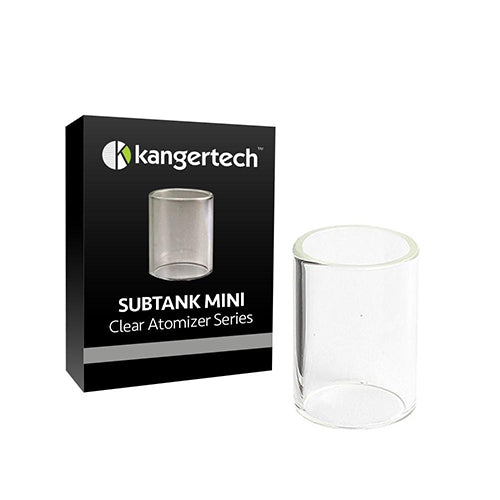Kangertech Replacement Glass