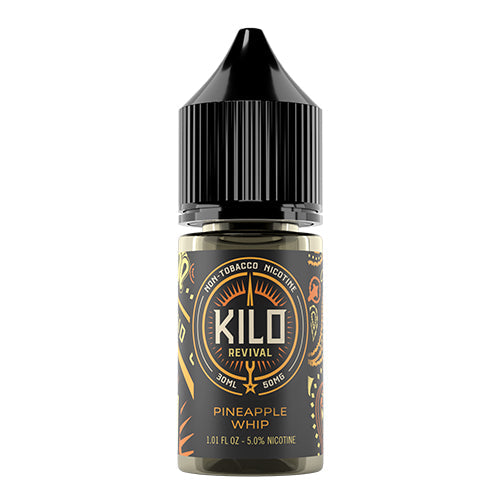 Kilo Revival Salt Nic - Pineapple Whip