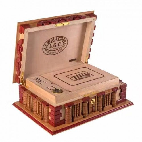 La Gloria Cubana - Humidor