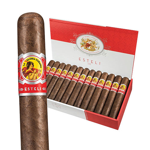 La Gloria Cubana Esteli White