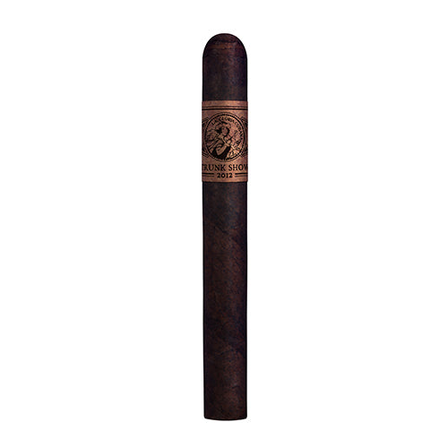 La Gloria Cubana Trunk Show 2012