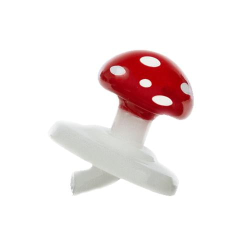 MJ Arsenal - Mushroom Carb Cap - MI VAPE CO 
