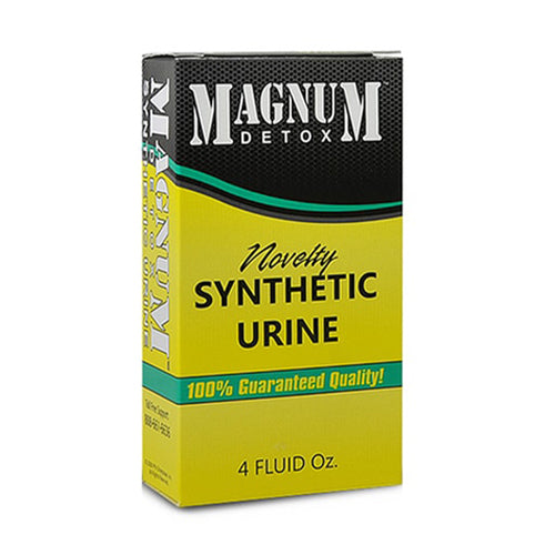 Magnum Detox - Synthetic Urine