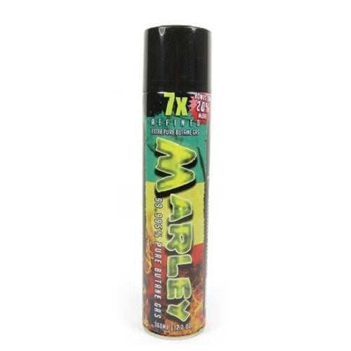 Marley 7x refined Butane