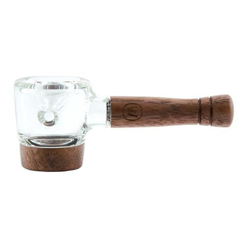 Marley Natural - Spoon Pipe - MI VAPE CO 