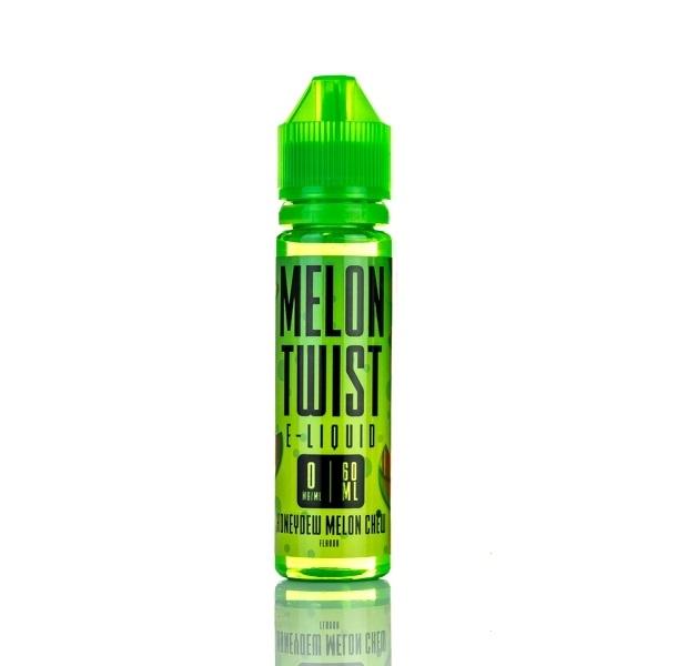 Melon Twist E-Liquid - Honeydew Melon Chew - MI VAPE CO 