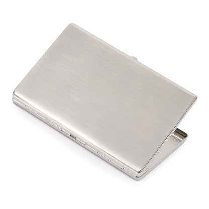 Metal Cigarette Case