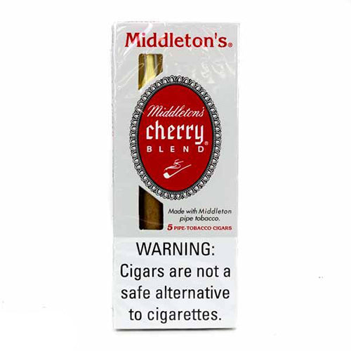 Middleton's Cherry Blend Pipe Tobacco