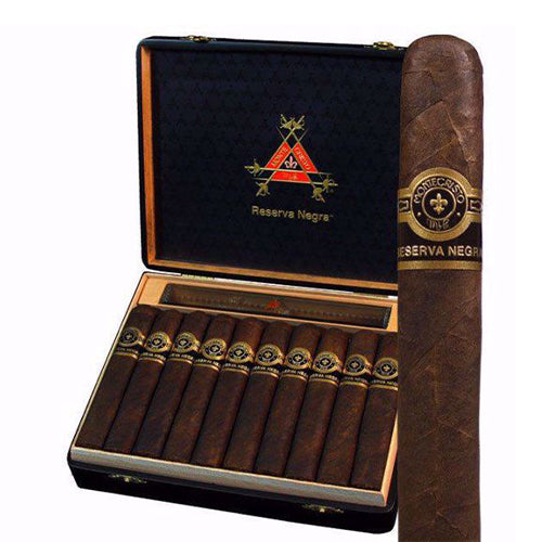 Montecristo Reserva Negra