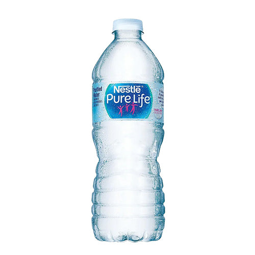 Nestle Pure Life Water 16.9oz