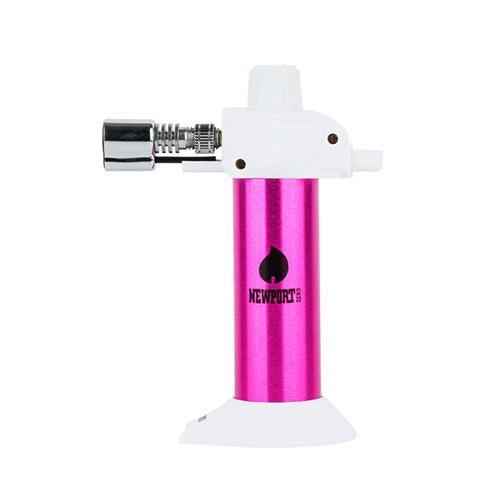 Newport - 5.5" Mini Butane Torch - MI VAPE CO 