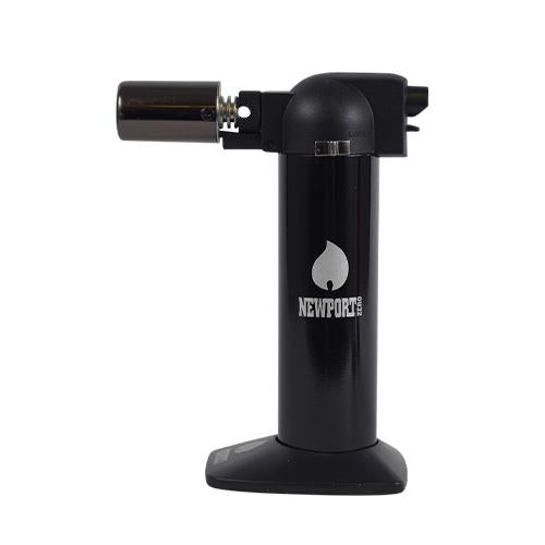 Newport - 6'' Turbo Charged Torch - MI VAPE CO 