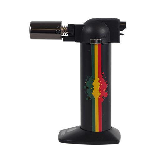 Newport - 6'' Turbo Charged Torch - MI VAPE CO 