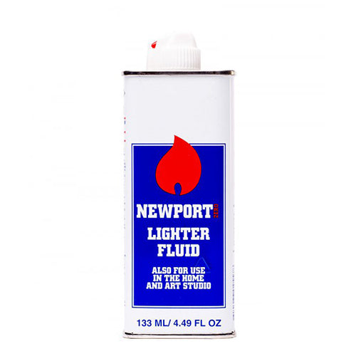 Newport Lighter Fluid 4.49oz