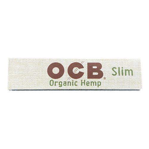 OCB - Organic Hemp Papers