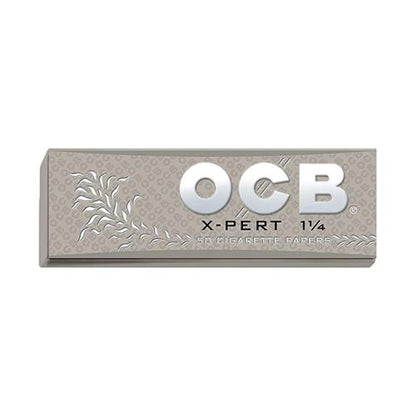 OCB - X-Pert Papers - MI VAPE CO 