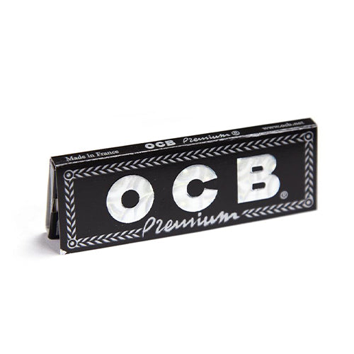 OCB Premium 1 1\4" Papers