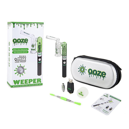 Ooze Weeper Kit