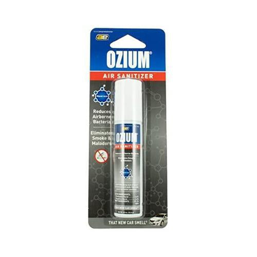 Ozium - Air Sanitizer 0.8oz - MI VAPE CO 
