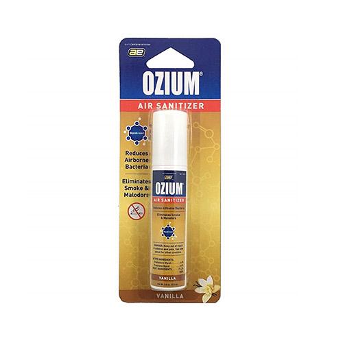 Ozium - Air Sanitizer 0.8oz - MI VAPE CO 