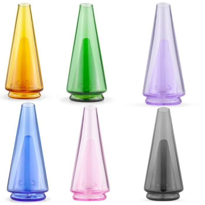 Puffco Replacement Glass - Assorted Colors - MI VAPE CO 