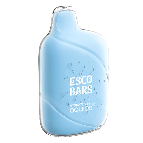 Pastel Cartel - Escobar Water Base 6000 Disposable