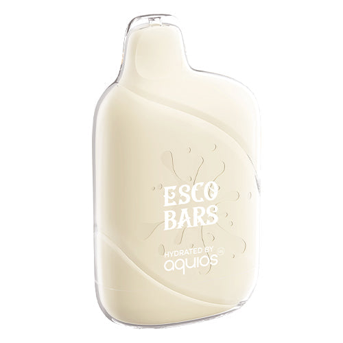 Pastel Cartel - Escobar Water Base 6000 Disposable