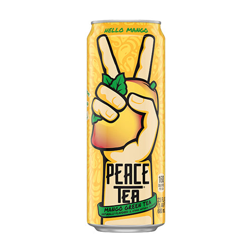 Peace Tea