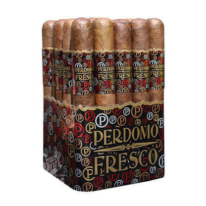 Perdomo Fresco Natural Bundles