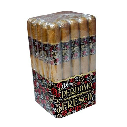 Perdomo Fresco Natural Bundles