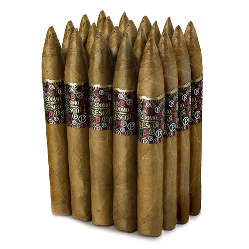 Perdomo Fresco Natural Bundles