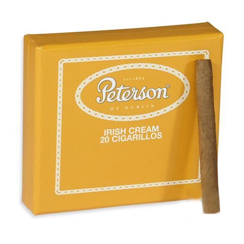 Peterson Cigarillos