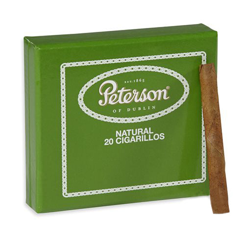 Peterson Cigarillos