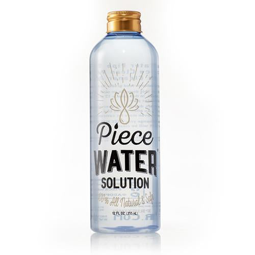 Piece Water - Cleaning Solution - MI VAPE CO 