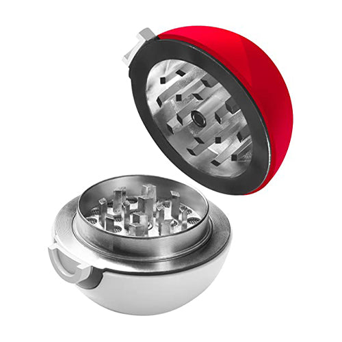 PokeBall Grinder