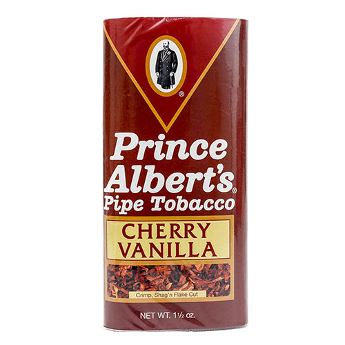 Prince Albert Pipe Tobacco